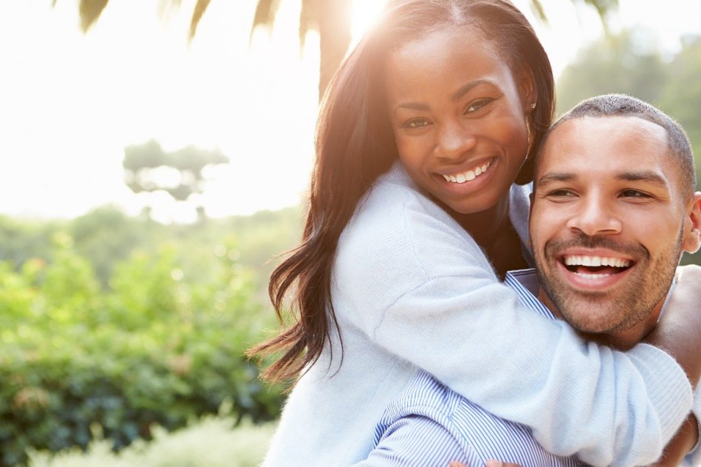 Terapia de Casal